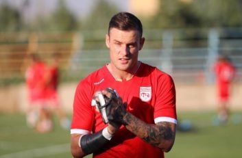 استقلال به دنبال جذب ارسلان مطهری و آنتونی استوکس در نقل و اتقالات