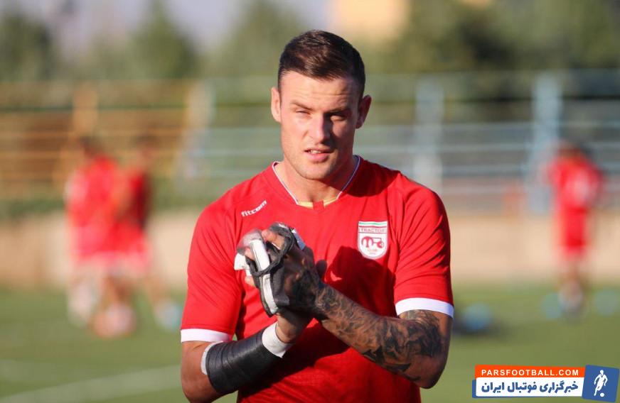 استقلال به دنبال جذب ارسلان مطهری و آنتونی استوکس در نقل و اتقالات