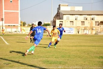 پرسپولیس ؛ انگیزه بالای بازیکنان شهرداری ماهشهر برای دیدار با پرسپولیس