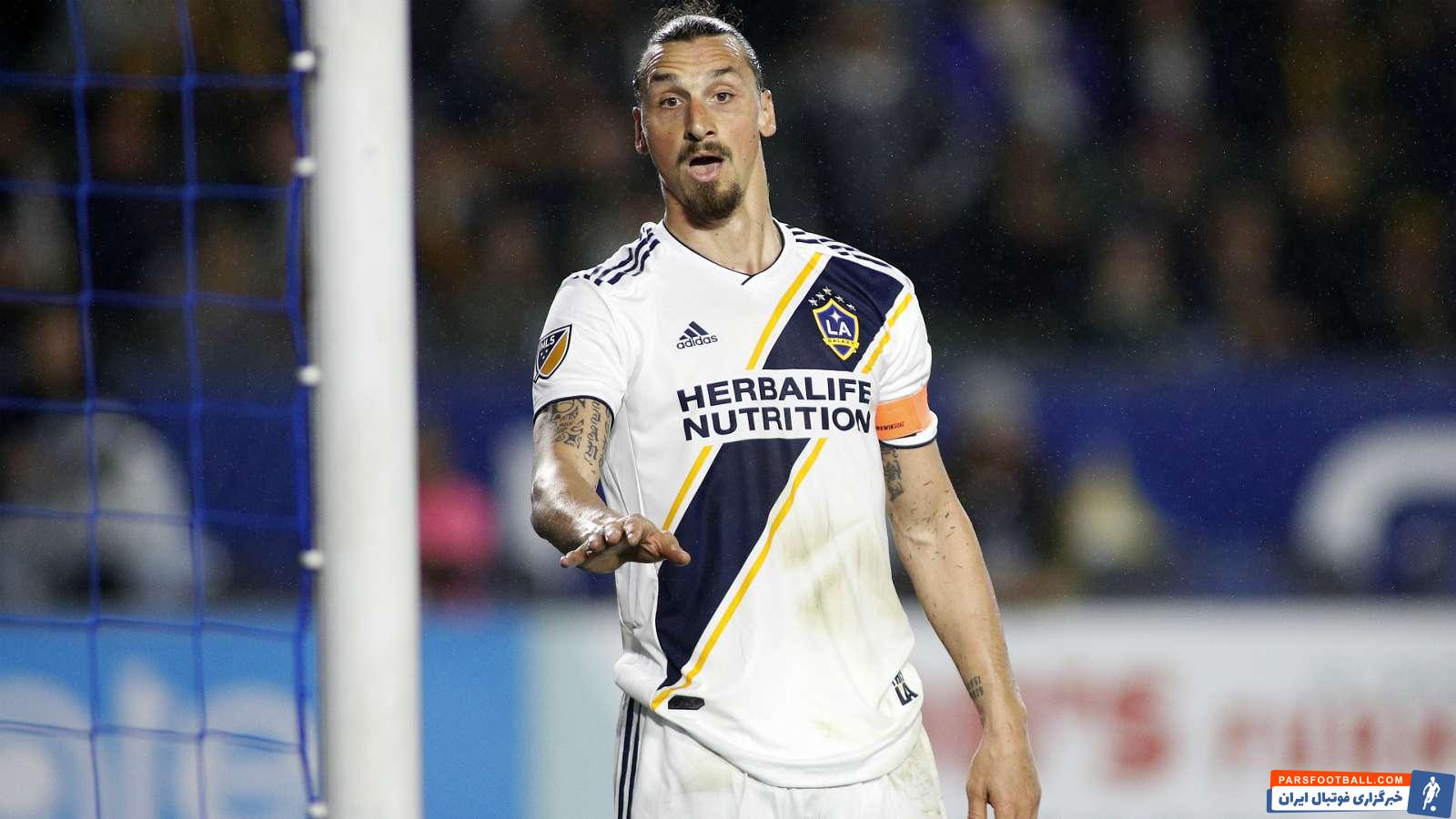 زلاتان ؛ دیلورنتیس : اولویتهای دیگری نسبت به جذب زلاتان داریم