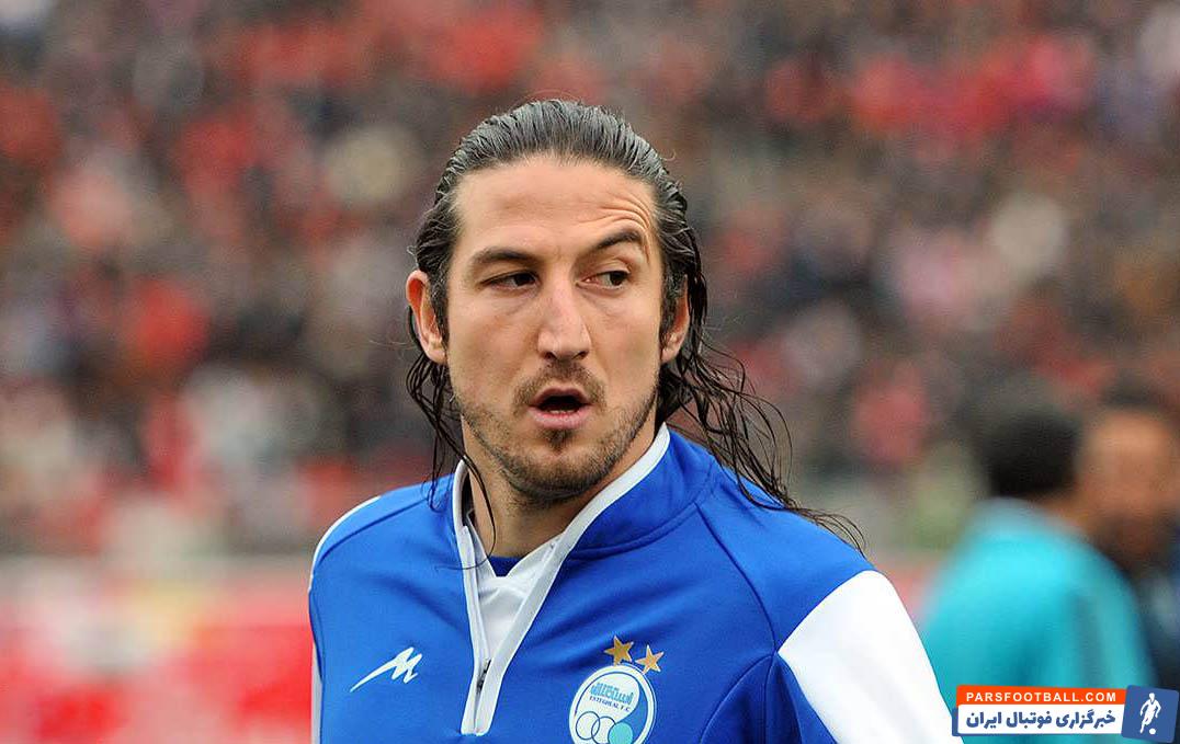 بازگشت احتمالی آندرانیک تیموریان به استقلال