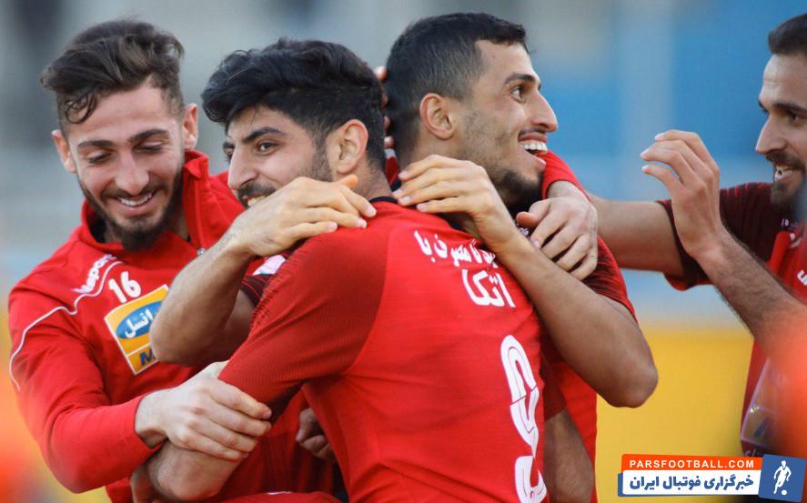 ترابی ؛ طلب بالای مهدی ترابی از باشگاه پرسپولیس