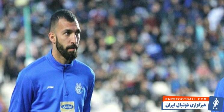 چشمی ؛ باشگاه ترابزون اسپور به دنبال جذب روزبه چشمی در نقل و انتقالات زمستانی