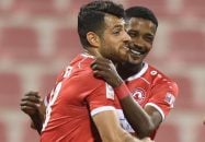 پورعلیگنجی ؛ ادامه انتقادات روزنامه «الرایه» قطر از پورعلیگنجی