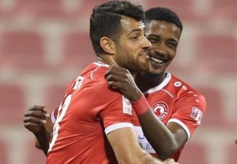 پورعلیگنجی ؛ ادامه انتقادات روزنامه «الرایه» قطر از پورعلیگنجی