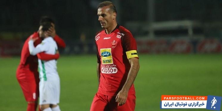 حسینی : حضور تیمهای ایرانی درلیگ قهرمانان آسیا یک جنگ کاملا نابرابر است