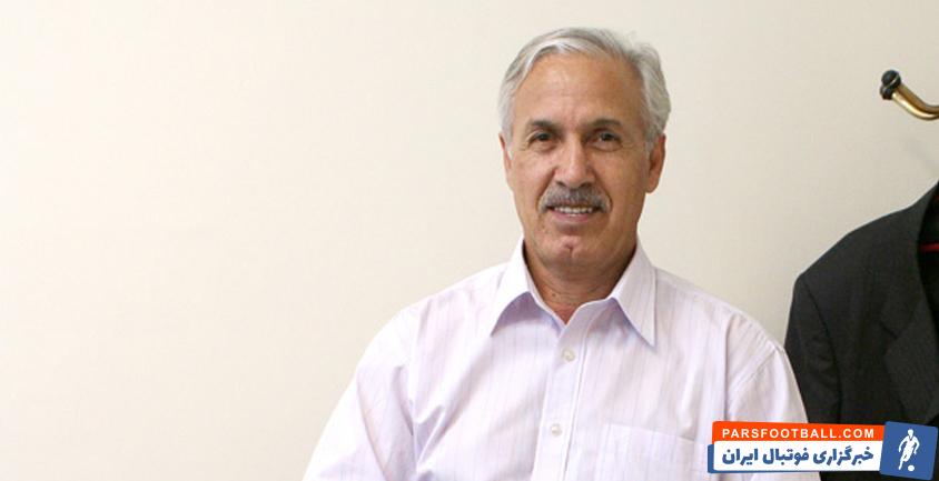 بیژن ذوالفقارنسب