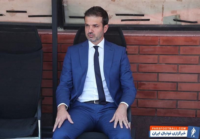 استراماچونی ؛ واریز طلب استراماچونی از طریق سفارت ایران در ترکیه