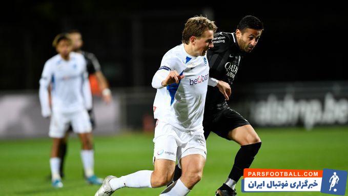 ابراهیمی ؛ پیشنهاد تمدید قرارداد تیم اوپن تا پایان فصل به امید ابراهیمی