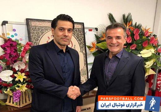 پیروانی : شرط اول در کسب یک عنوان خوب و درخشان اتحاد است