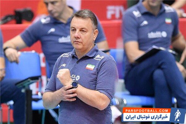 کولاکوویچ : در ایران هم باید المپیک بر همه چیز از جمله لیگ برتر اولویت داشته باشد