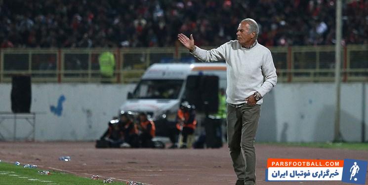 تراکتور ؛ گزارش سایت تیآرتیاسپورت ترکیه از وضعیت دنیزلی در تراکتور