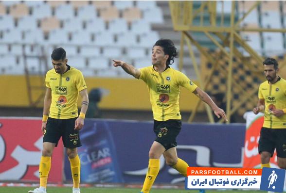 نورافکن ؛ تصمیم امیر قلعه نویی برای ممانعت از حضور امید نورافکن در تیم امید