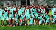 آسیا ؛ رقابت تیم ملی جوانان با 15 تیم برای کسب جواز صعود به جام جهانی