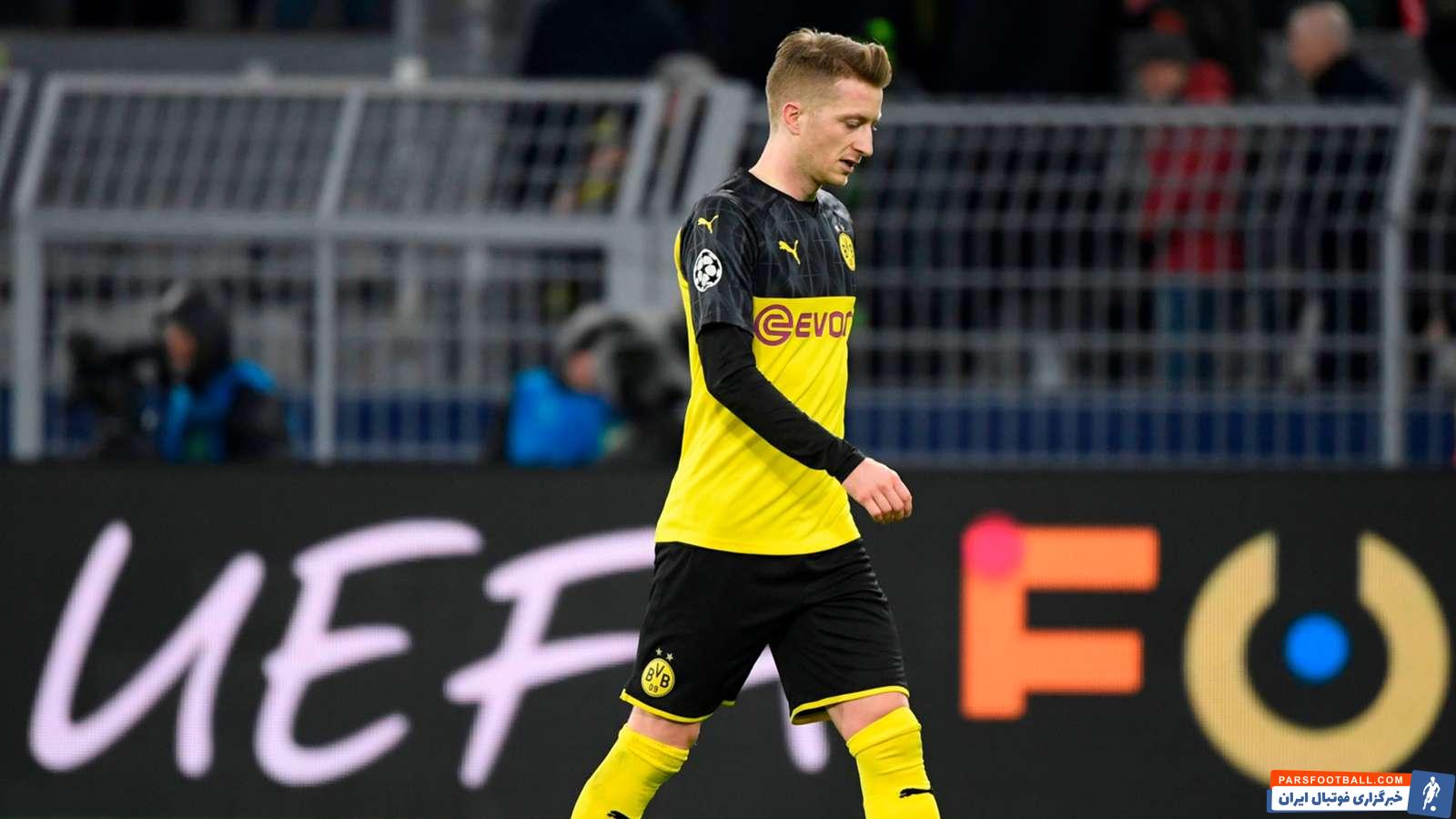 رویس : داور به من گفت پنالتی شده بود ولی من پنالتی اعلام نمیکنم