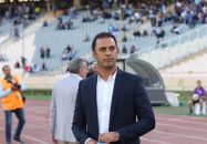 پاشازاده : استقلال اگر دغدغه نداشته باشد قهرمان لیگ برتر و جام حذفی خواهد شد.