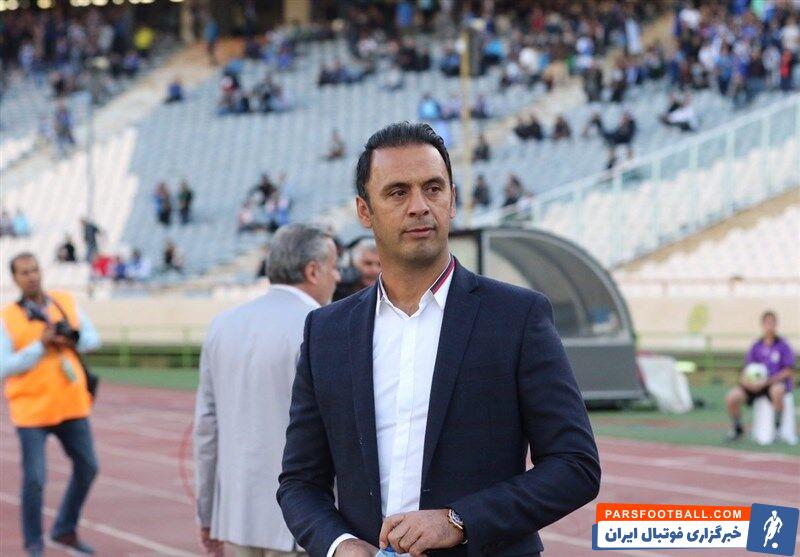 پاشازاده : استقلال اگر دغدغه نداشته باشد قهرمان لیگ برتر و جام حذفی خواهد شد.