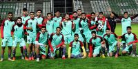 آسیا ؛ رقابت تیم ملی جوانان با 15 تیم برای کسب جواز صعود به جام جهانی