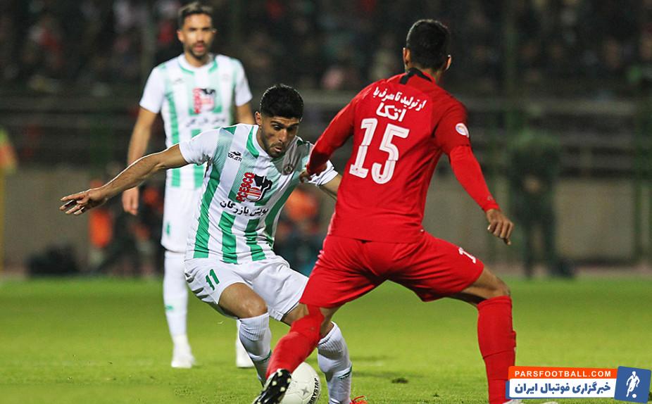 ذوب آهن ؛ احتمال جدایی دانیال اسماعیلی فر ، امیرارسلان مطهری و فخرالدینی از ذوب