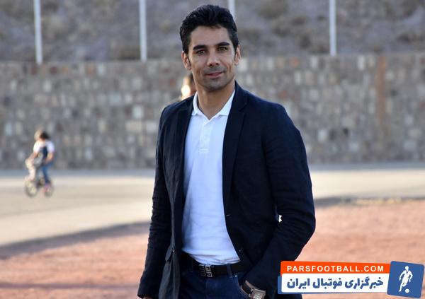 علیزاده : عملکرد بیرانوند بسیار غیرحرفه ای بوده است ؛ خبرگزاری پارس فوتبال