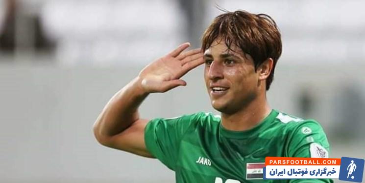 دورتموند به دنبال جذب مهند علی ستاره الدحیل قطر