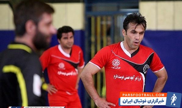 انتظاری : کالدرون نتوانسته یک تیم هماهنگ را به میدان بفرستد ؛ خبرگزاری پارس فوتبال