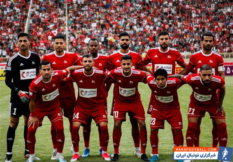 تراکتور ؛ بی ثباتی در مدیریت و کادر فنی بلای جان تراکتور