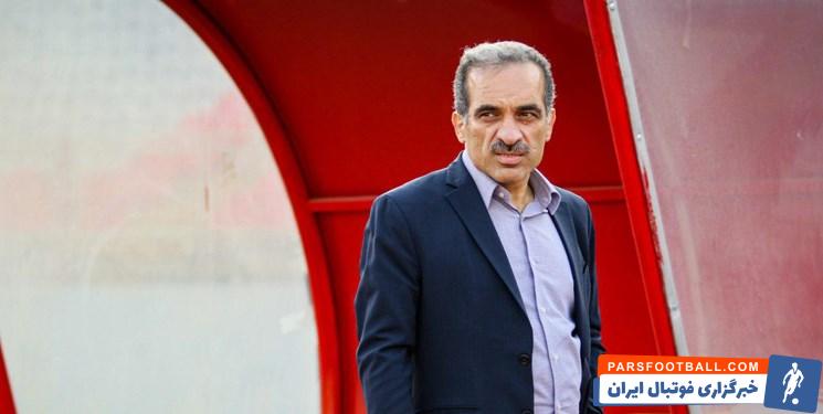 صادقیان : باشگاه تراکتور برای جذب بازیکنان جدید مدنظر آقای دنیزلی اقدام خواهد کرد