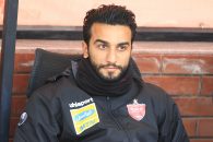 سیامک نعمتی