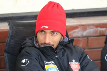 شجاع خلیل زاده