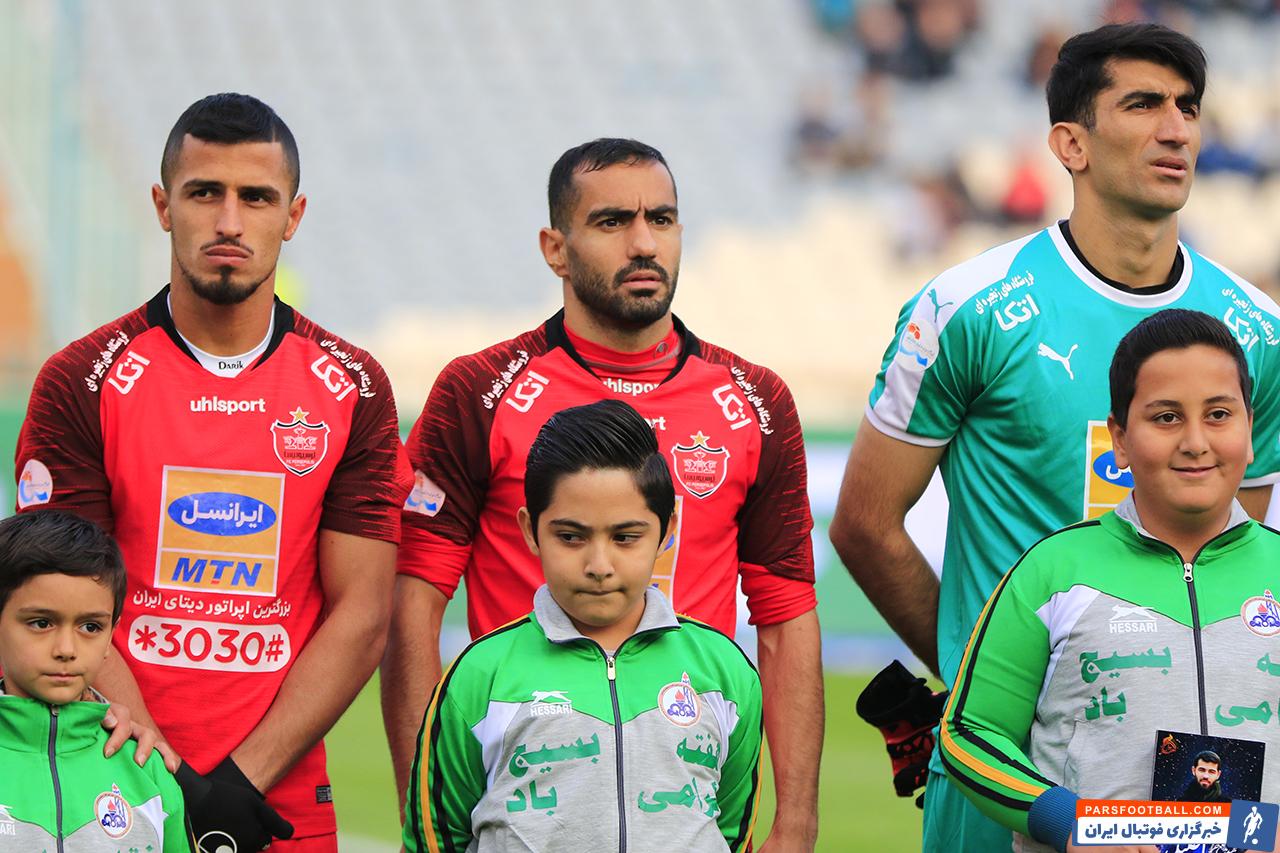 محسن ربیع خواه