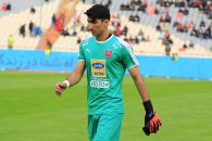 علیرضا بیرانوند