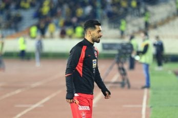 امید عالیشاه