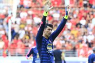 علیرضا بیرانوند