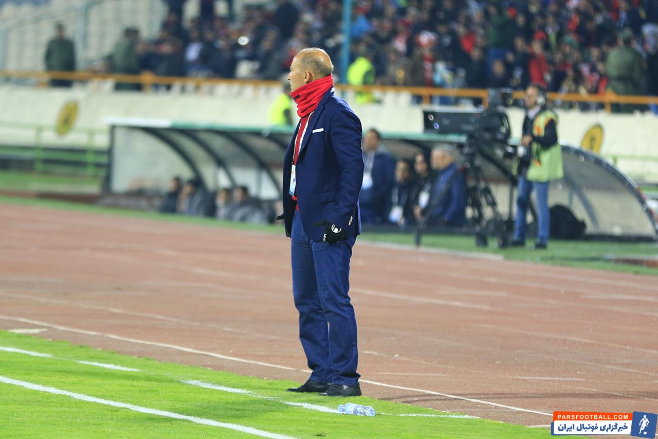 گابریل کالدرون