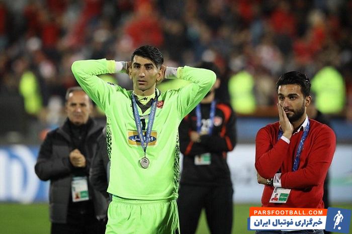 بر اساس این خبر یک تیم حاضر در جی لیگ ژاپن خواهان به خدمت گرفتن علیرضا بیرانوند و سیامک نعمتی در پنجره نقل و انتقالات پیش رو شده است.