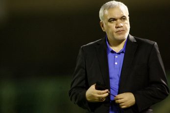 علی فتحاللهزاده