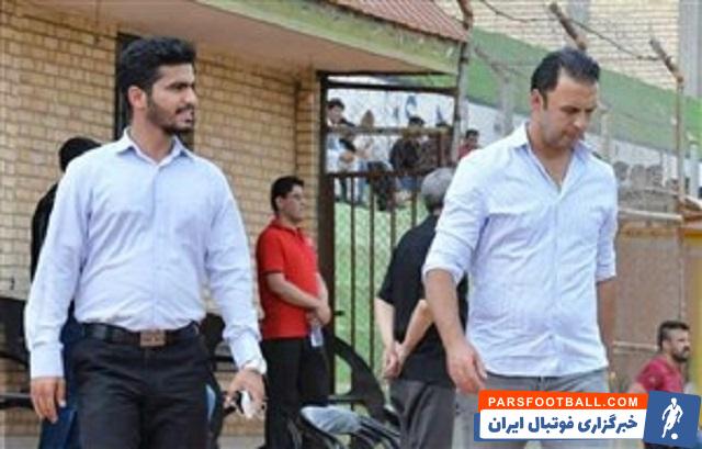 مسعود عباسی