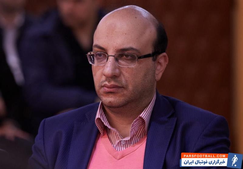 مهدی علینژاد