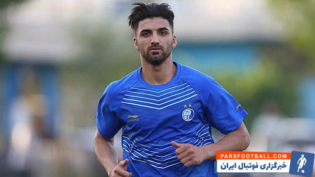 میلاد باقری