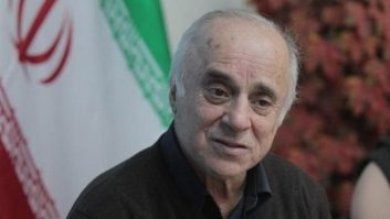 داریوش مصطفوی