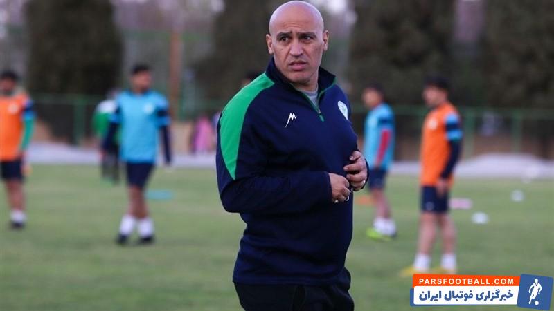 علیرضا منصوریان