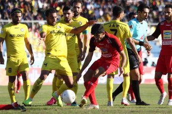 پرسپولیس