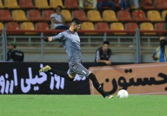 محمد دریس