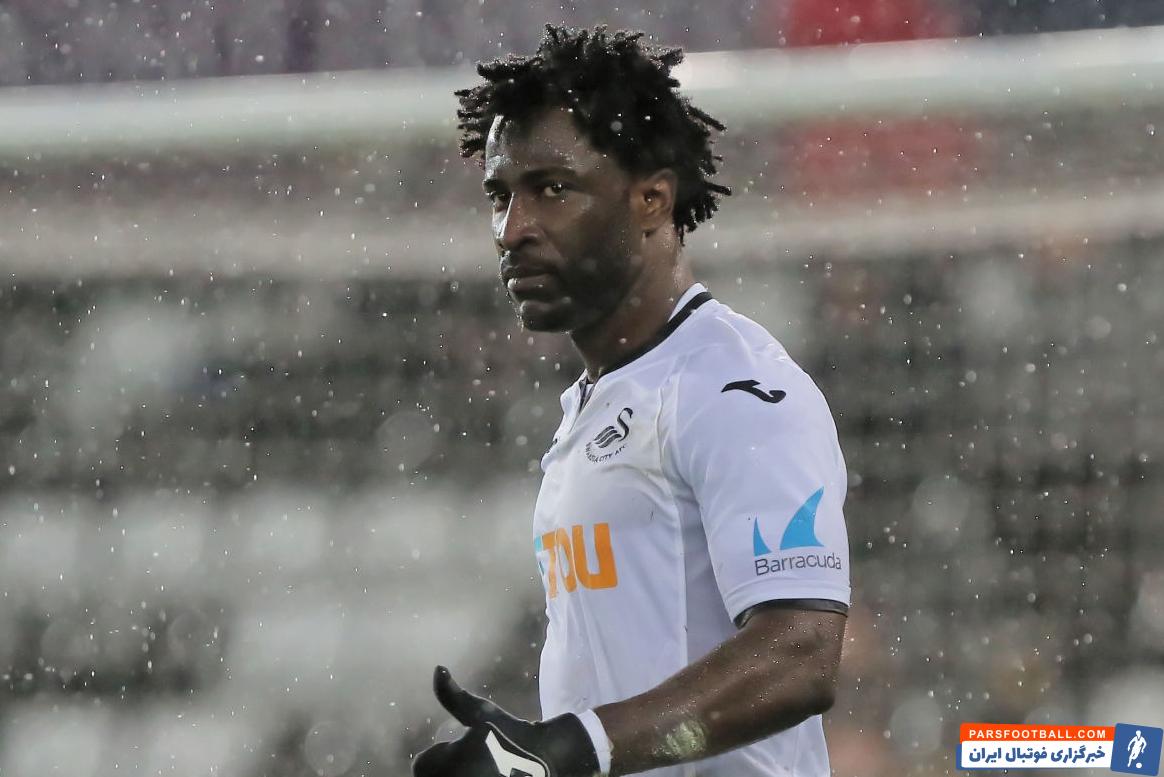 ویلفرید گوئمیان بونی