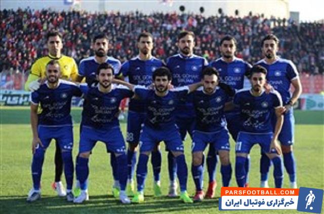 محمد جواهری گلگهر گل گهر سیرجان