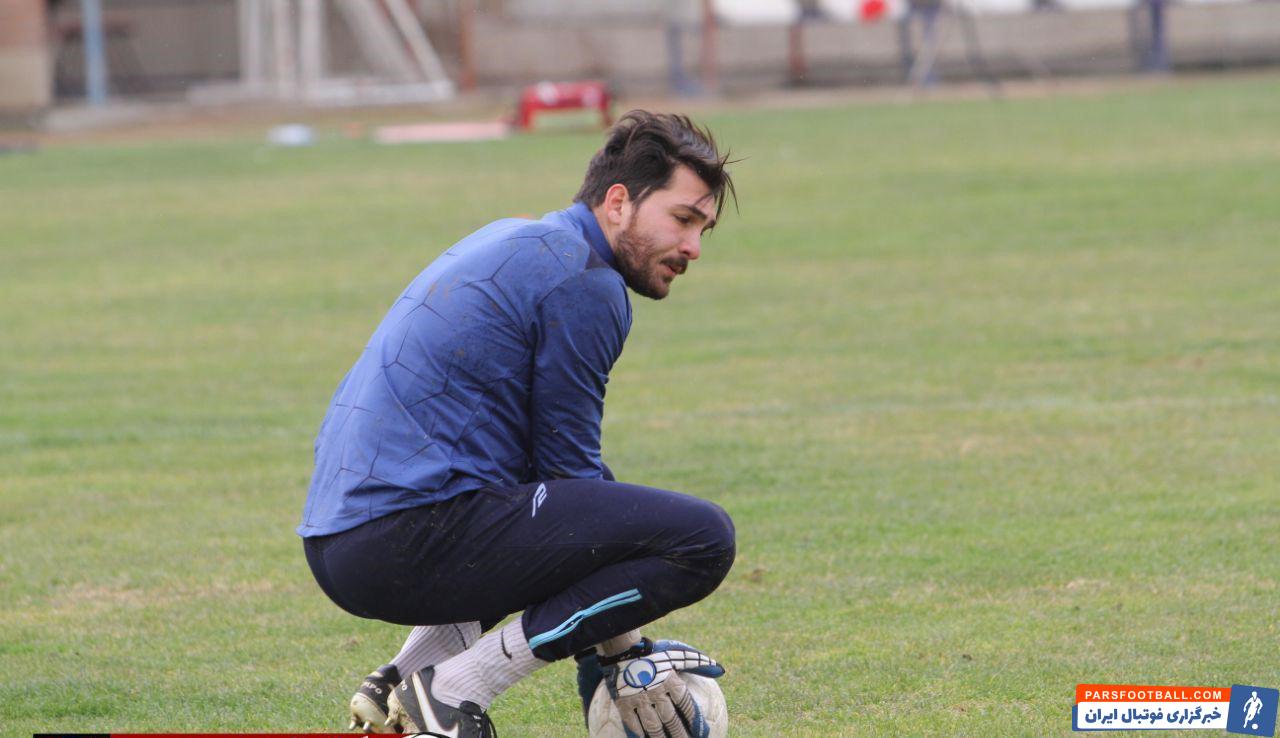 علیرضا حقیقی