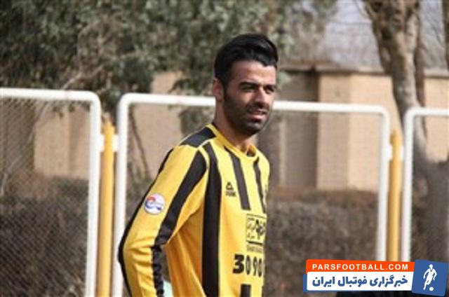 مسعود حسن زاده