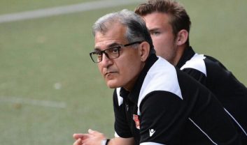 امیر هاشمی مقدم