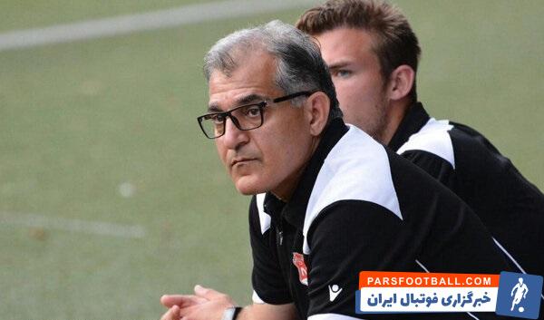 امیر هاشمی مقدم